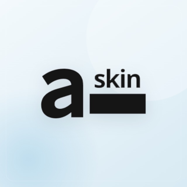 Интернет-магазин A-Skin
