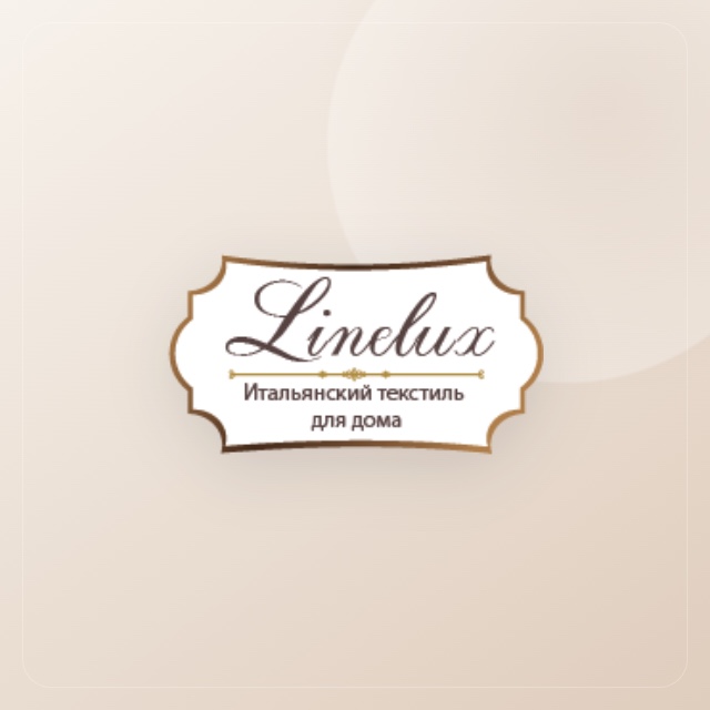 Интернет-магазин Linelux